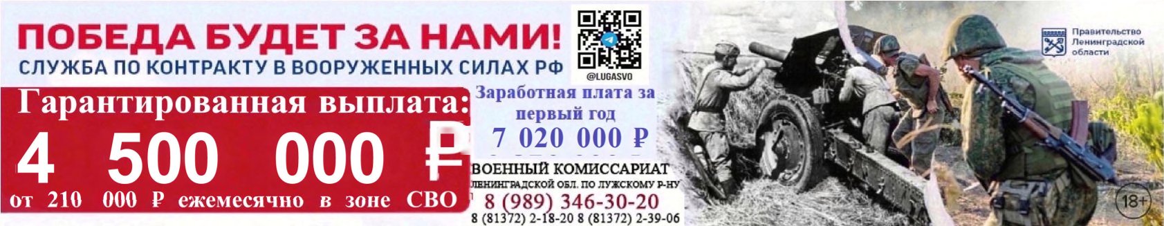 Служба по контракту в Вооруженных силах РФ.