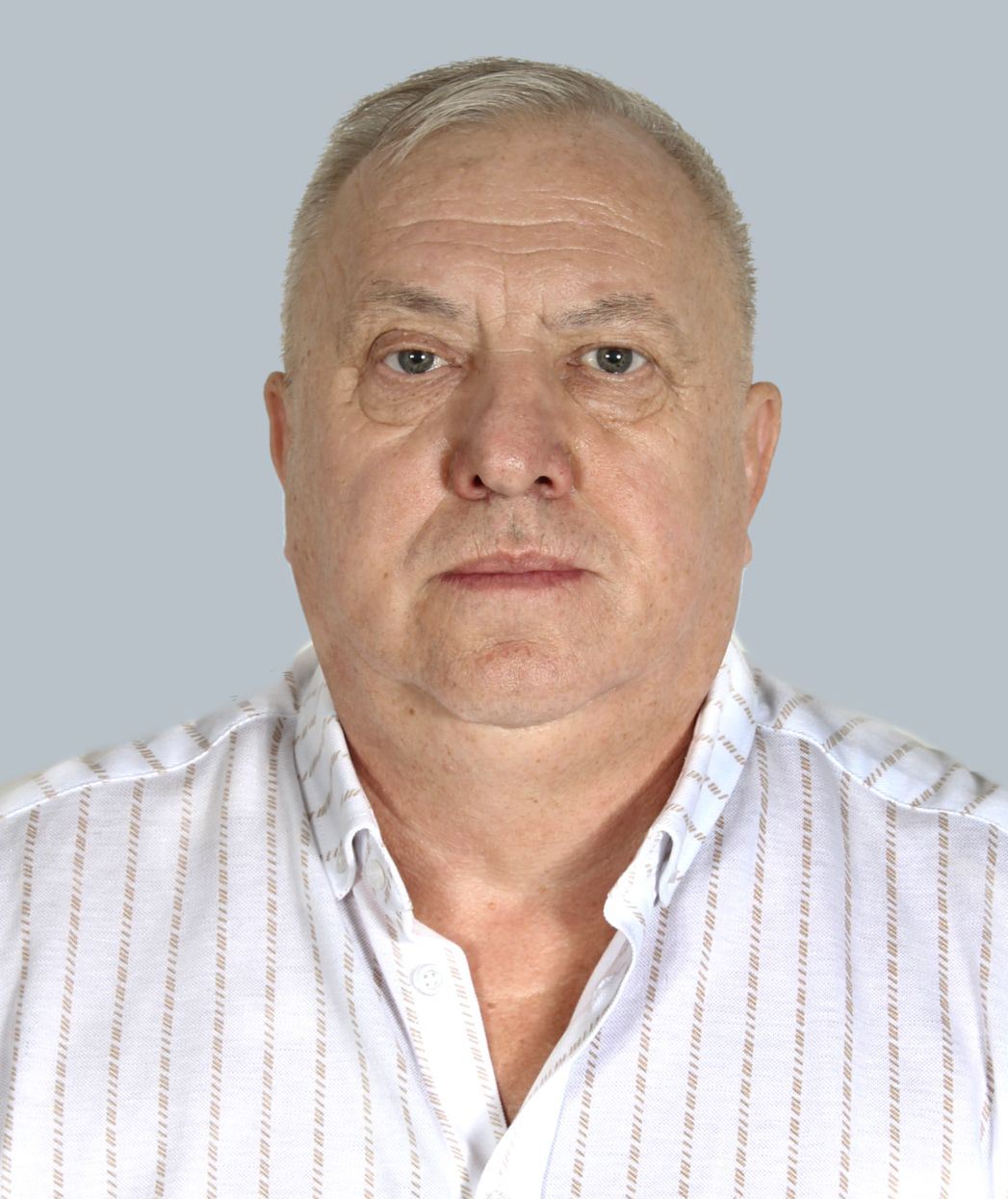 Алексеев Валерий Владимирович.