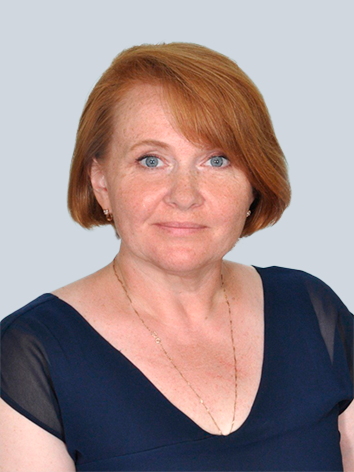 Андреева Анна Сергеевна.