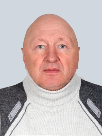 Иванов Алексей Борисович.