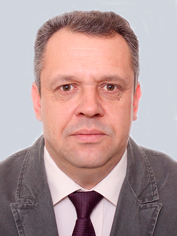 Иванов Андрей Владимирович.