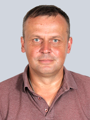 Клементьев Сергей Петрович.