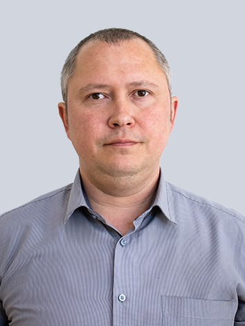 Кузнецов Максим Федорович.