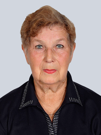 Маценко Лариса  Григорьевна.