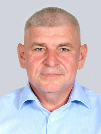 Михайлов Александр Александрович.