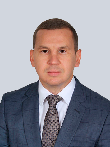 Никифоров Павел Евгеньевич.