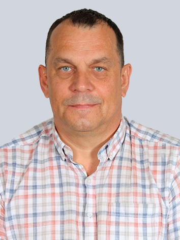 Николаев Сергей Владимирович.