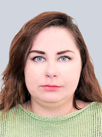Семенова Владислава Евгеньевна.