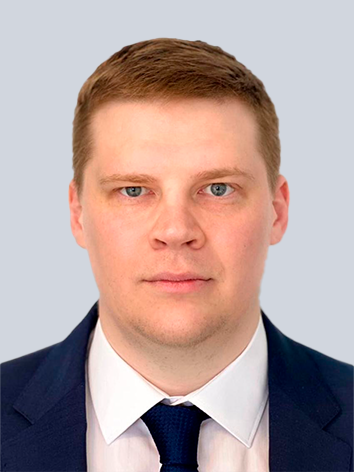 Шерстнев Станислав Алексеевич.