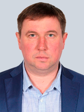 Соболев Андрей Сергеевич.