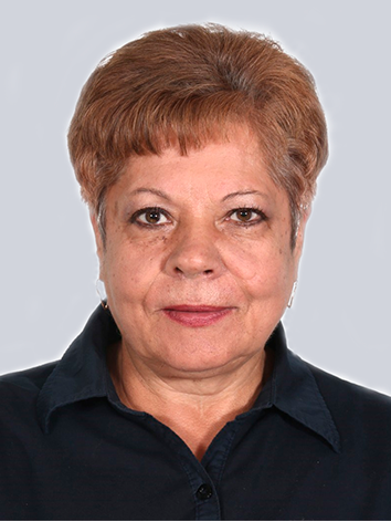 Тирон Галина Валентиновна.