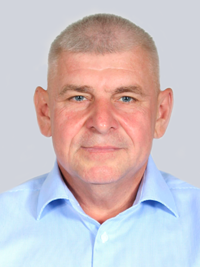 Михайлов Александр Александрович.