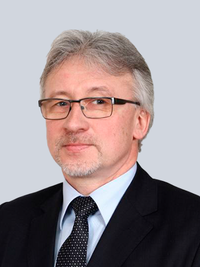 Сомихин Сергей Владиславович.