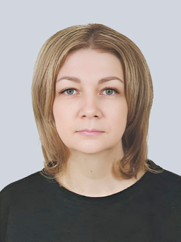 Риепниекс Наталия Борисовна.